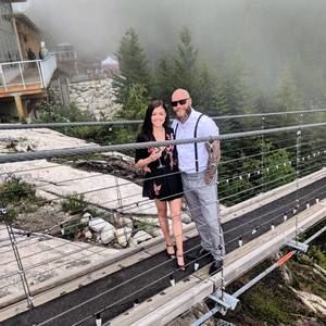 Meet your Posher, Isabella